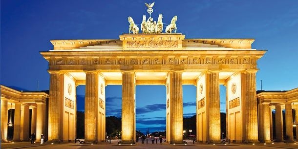 Berlin wird noch teurer.
