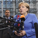 Angela Merkel