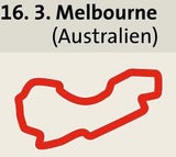 melbourne