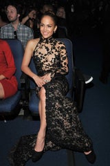 Die Looks bei den American Music Awards 2011