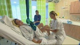 Teenager werden Mütter vom 14.2