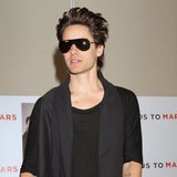 "30 Seconds To Mars" schafft es in Guinness Buch