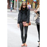 Der Style von Olivia Palermo