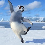 Happy Feet
