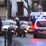 Großeinsatz in Toulouse