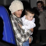 beckham kind