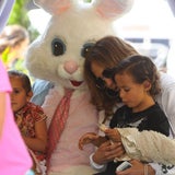 Happy Easter!