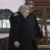 Not-OP soll Leben von Prinz retten