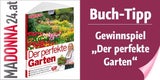 Der perfekte Garten Buch