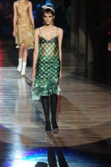 Marc Jacobs F/S 2012