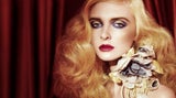 Glam-Look