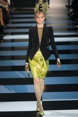 Armani Prive Haute Couture 2012