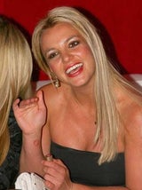 britney