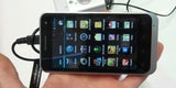 Quad-Core-Smartphones von ZTE