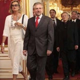 delegation