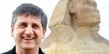 Spindelegger Ägypten