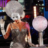 Silvester 2012 in New York
