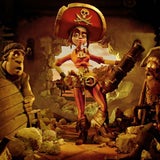 Die Piraten