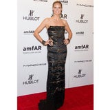 Die Roben der Amfar New York Gala