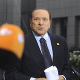 Silvio Berlusconi