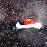 Trauerfeier für Kim Jong-il