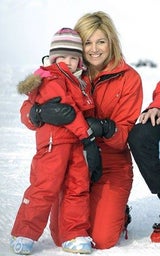 maxima & alexia
