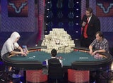 Poker-Weltmeister: Pius Heinz gewinnt 8,7 Mio. Dollar