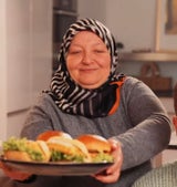 Ramadan Nordsee