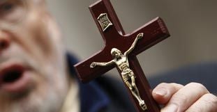 Die Kirche kritisiert nun deutlich die AfD.