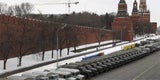 Massive Betrugsvorwürfe gegen Wahlsieger Putin