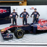 RED BULL RACING