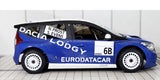 Dacia Lodgy: Das wird der neue Billig-Van