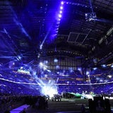 Halftime Show von Madonna