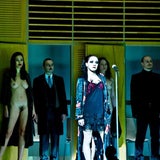 Dreigroschenoper Volkstheater