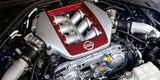 Nissan GT-R bekommt jetzt 550 PS