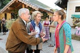 Vier Frauen und ein Todesfall - Liebefalle