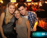 Tuesday 4 Club im U4