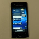 Das Sony Ericsson Xperia ray im Test