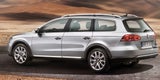 Jetzt bringt VW den Passat Alltrack