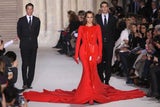 Yasmin Le Bon für Rolland