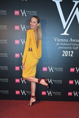 Vienna Awards for Fashion & Lifestyle 2012