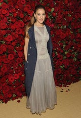 Museum Of Modern Art-Gala 2011