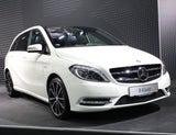 Fotos von der Vienna Autoshow 2012