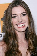 Anne Hathaway