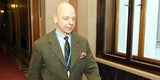 Ex-Telekom-Boss Sundt schweigt sich aus