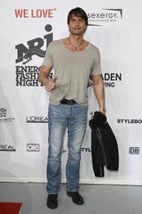 Promi-Schau: We love Energy Fashion Night