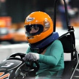 go cart 2 teaser