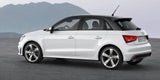 Audi A1 Sportback bei uns bereits bestellbar