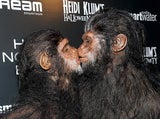 Heidi Klum's Halloween Party