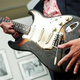 hendrix